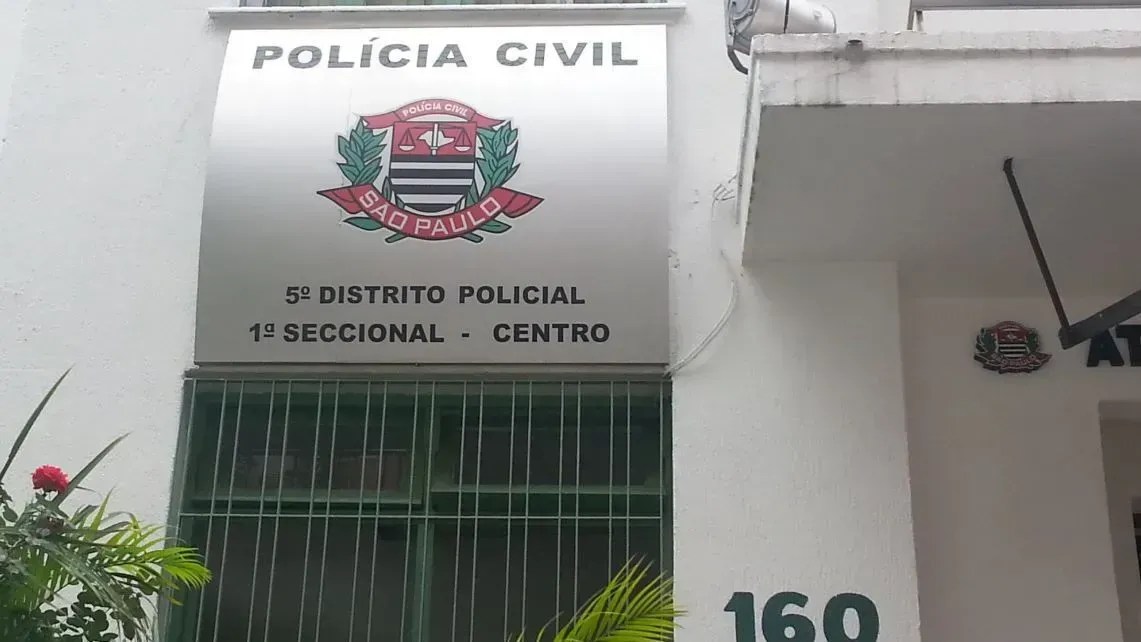 Homem é preso suspeito de instalar câmeras em vestiário feminino da FGV em São Paulo