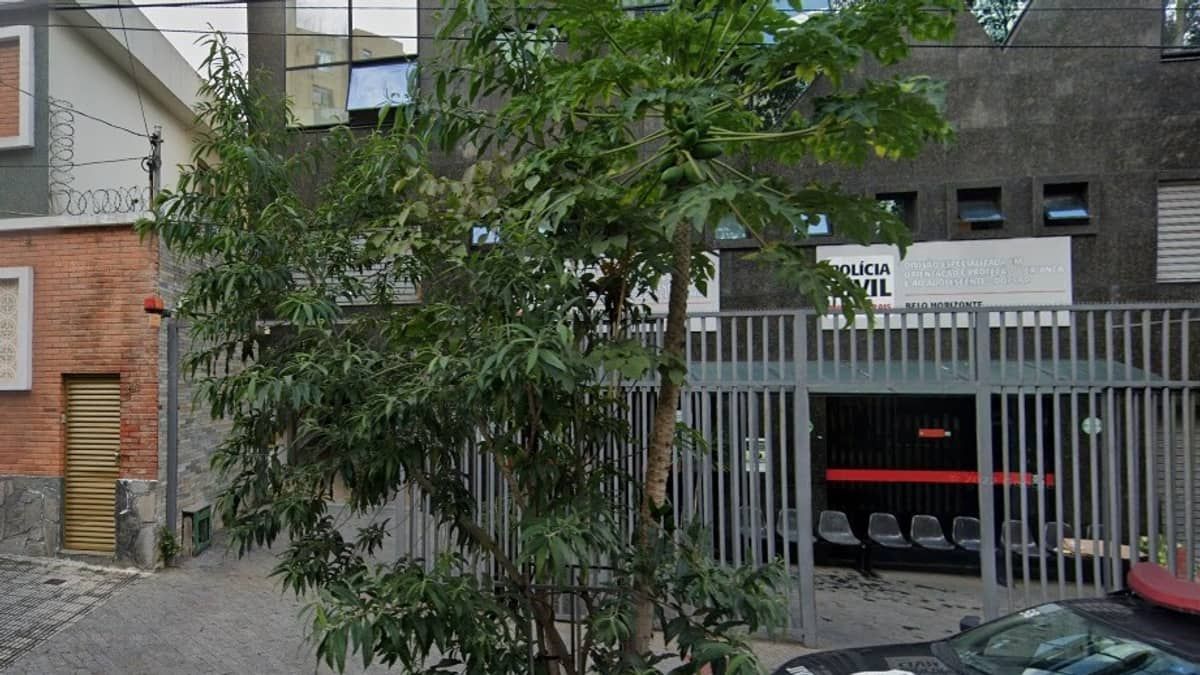 Homem de 38 anos suspeito de induzir fuga de adolescente foi ouvido e liberado em BH 