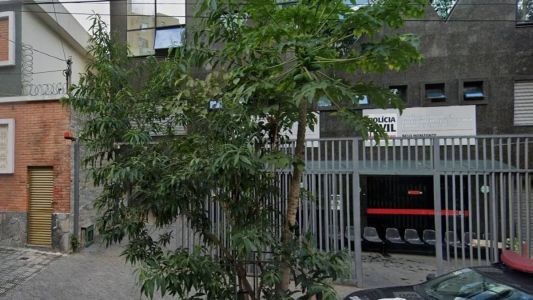 Delegacia Especializada de Plantão de Atendimento à Mulher