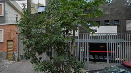 Delegacia Especializada de Plantão de Atendimento à Mulher