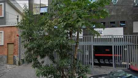 Delegacia Especializada de Plantão de Atendimento à Mulher