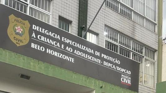 Delegacia Especializada de Proteção à Criança e ao Adolescente de Belo Horizonte