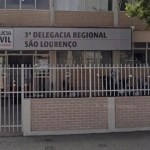 Polícia confirma morte de homem baleado depois de invadir delegacia em Minas com faca