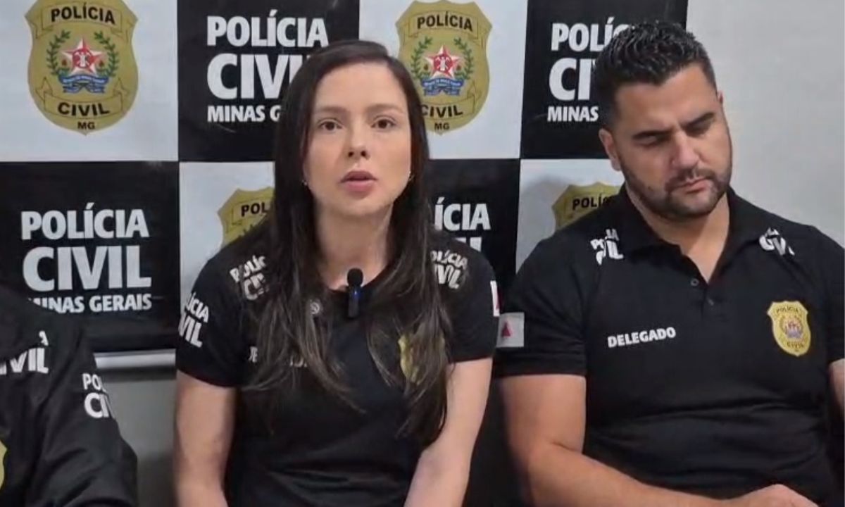 Caso Júlio César: PCMG explica investigação de latrocínio de motorista de aplicativo