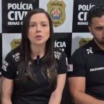 Caso Júlio César: PCMG explica investigação de latrocínio de motorista de aplicativo
