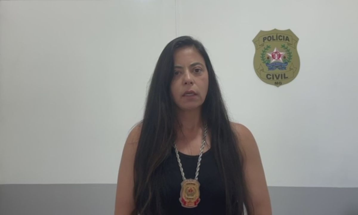 Crime no Aeroporto: Delegada atualiza andamento de investigação em JF