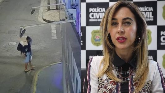 Delegada descartou responsabilizar os dois envolvidos