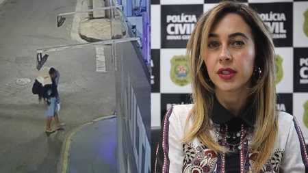 Delegada descartou responsabilizar os dois envolvidos