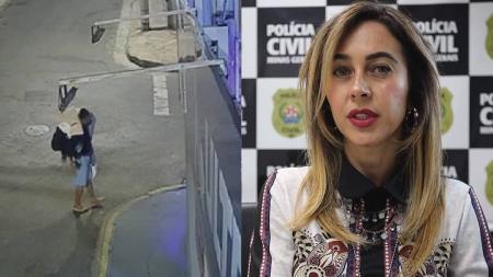 Delegada descartou responsabilizar os dois envolvidos