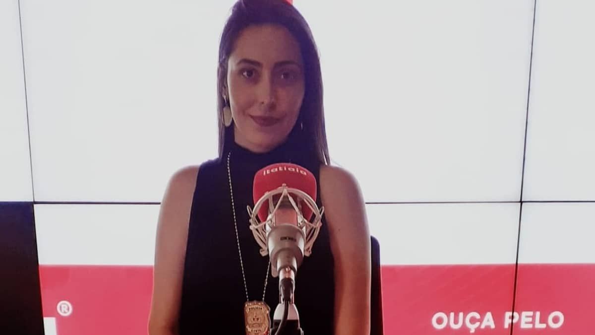 Observatório Feminino recebe delegada Amanda Pires