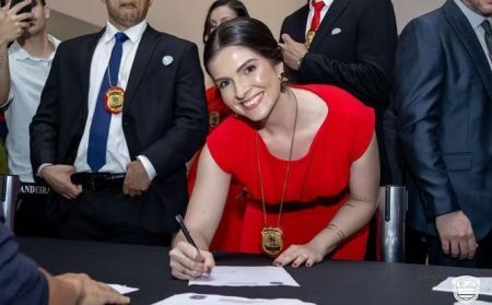 Polícia investiga ataques machistas contra delegada em SP: 'Mulher deveria ser proibido'