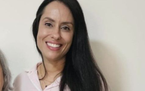 Nomeada pelo governador Fernando Pimentel, a delegada-geral Andrea Cláudia Vacchiano é a primeira mulher a assumir a Chefia da Polícia Civil de Minas Gerais (PCMG).