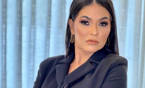 Nomeada pelo governador Fernando Pimentel, a delegada-geral Andrea Cláudia Vacchiano é a primeira mulher a assumir a Chefia da Polícia Civil de Minas Gerais (PCMG).