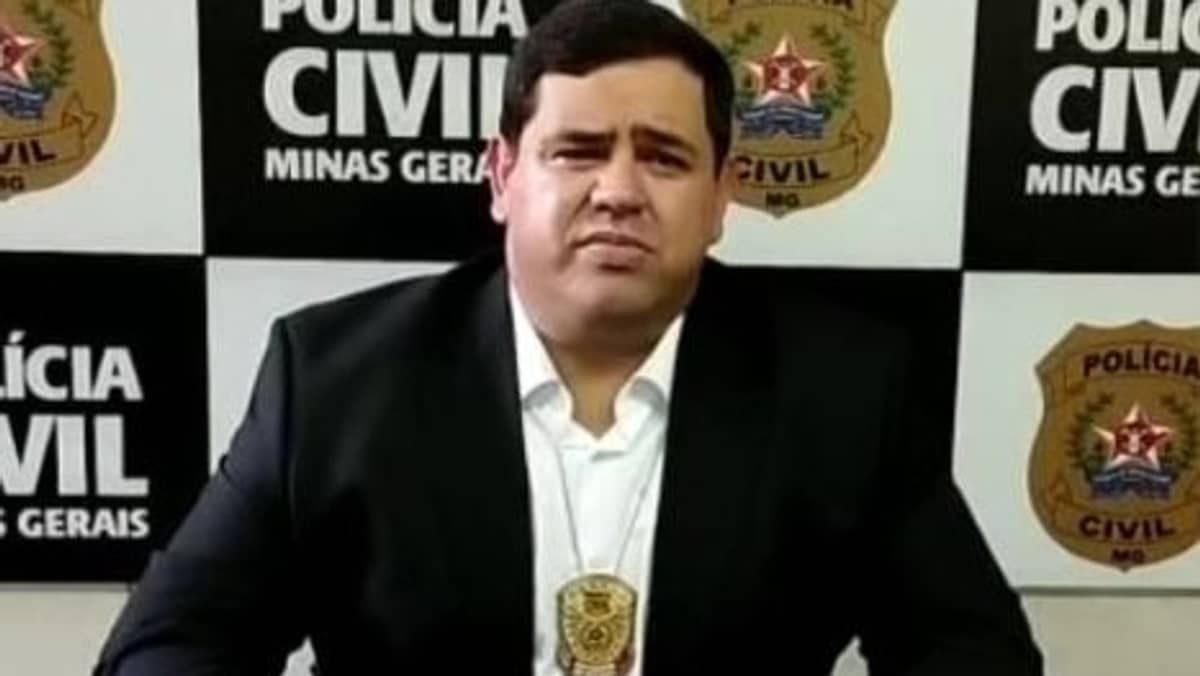 Mulher suspeita de roubar, matar e esconder corpos de mãe e filho é presa em Minas  