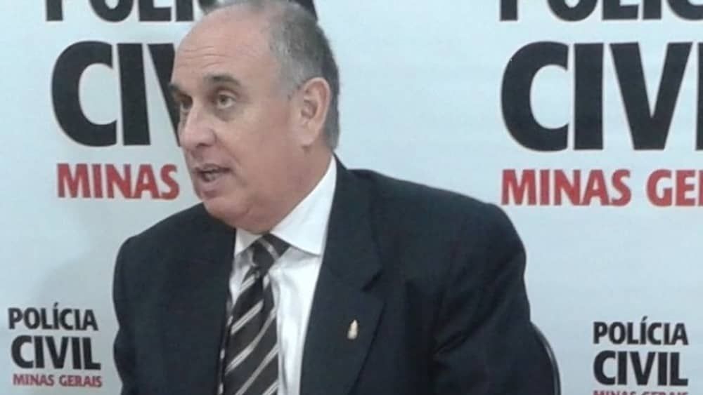 Delegado diz que Dia da Consciência Negra é ‘besteira’ e recebe críticas nas redes