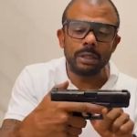 Investigado por simular operação policial, deputado Da Cunha tem arma e distintivo devolvidos