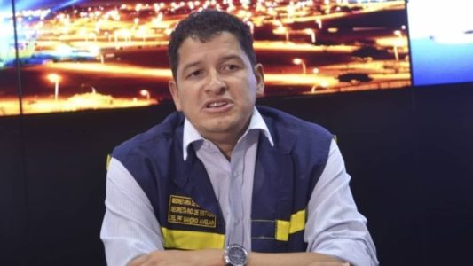 Delegado da PF, Sandro Avelar vai assumir segurança pública do DF após intervenção federal