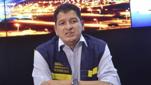 Delegado da PF, Sandro Avelar vai assumir segurança pública do DF após intervenção federal