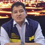 Delegado, Sandro Avelar é nomeado secretário de segurança pública do DF