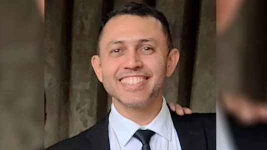 Delegado de 38 anos morreu após ser baleado
