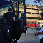 Delegado acusado de matar motorista em BH diz que adoeceu na cadeia e denuncia ‘insalubridade’