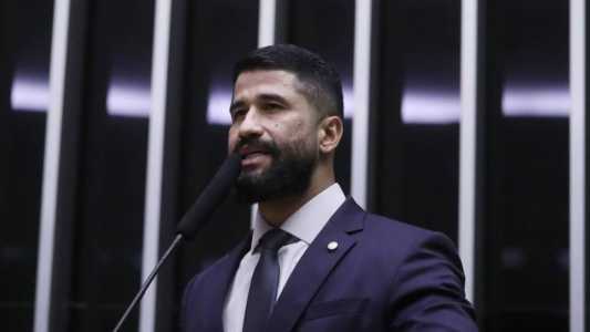 Delegado Fabio Costa apresentou relatório do Projeto de Lei (PL) aprovado nesta segunda-feira (4)