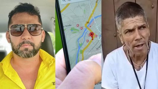 Delegado não recomenda postar localização