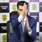 Chefe da PC de SC é pré-candidato e surfa em boom de seguidores com caso do cão Orelha