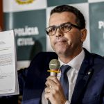 Marielle: Moraes mantém bloqueadas contas do delegado Rivaldo Barbosa