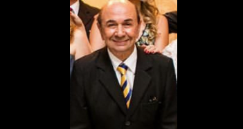 Esposa de ex-delegado morto diz temer que assassino fuja da cadeia e continue 'vingança sanguinária'
