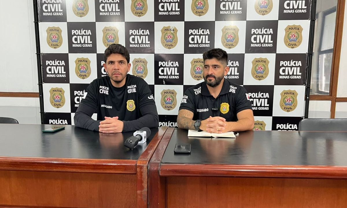 PCMG deflagra operação 'Êxodo' para desarticular célula de facção criminosa