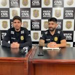PCMG deflagra operação 'Êxodo' para desarticular célula de facção criminosa