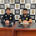 PCMG deflagra operação 'Êxodo' para desarticular célula de facção criminosa