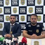 Caso Ian: polícia sabe qual arma foi usada no crime; pai já tinha registro de maus-tratos