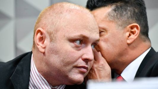 Delgatti é ouvido nesta quinta-feira (17) por CPMI do Congresso Nacional