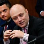 Sergio Moro bate-boca com Delgatti, hacker que vazou conversas de membros da Operação Lava-Jato