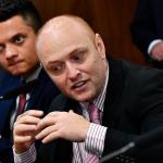 Sergio Moro bate-boca com Delgatti, hacker que vazou conversas de membros da Operação Lava-Jato