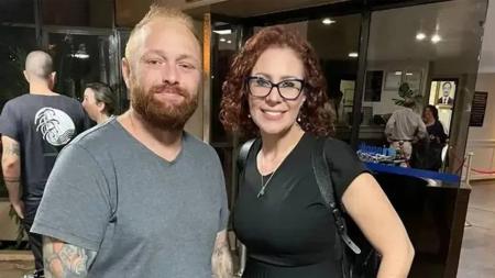 Carla Zambelli nega que tenha contratado Delgatti para irregularidades e diz que ele foi pago para trabalhar no site dela