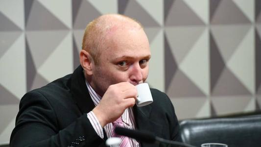 Delgatti prestará novo depoimento à Polícia Federal nesta sexta-feira (18)