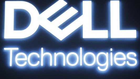 Dell demitiu 5% de sua força de trabalho