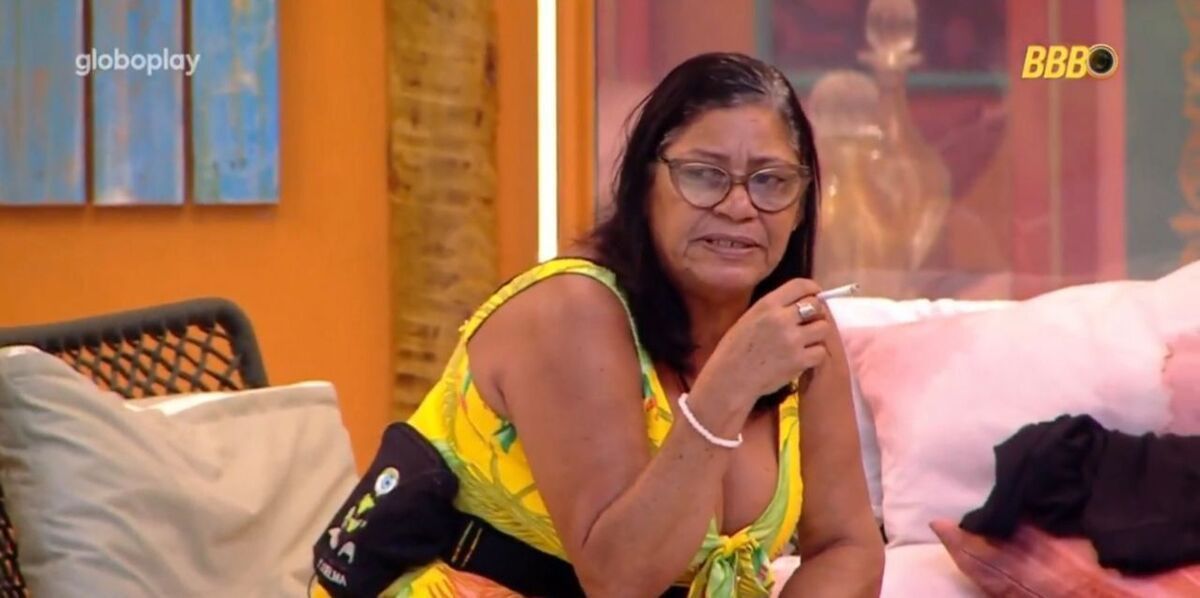 BBB 25: brothers ignoram aviso da direção e Delma perde o controle: ‘Vocês estão brincando demais’
