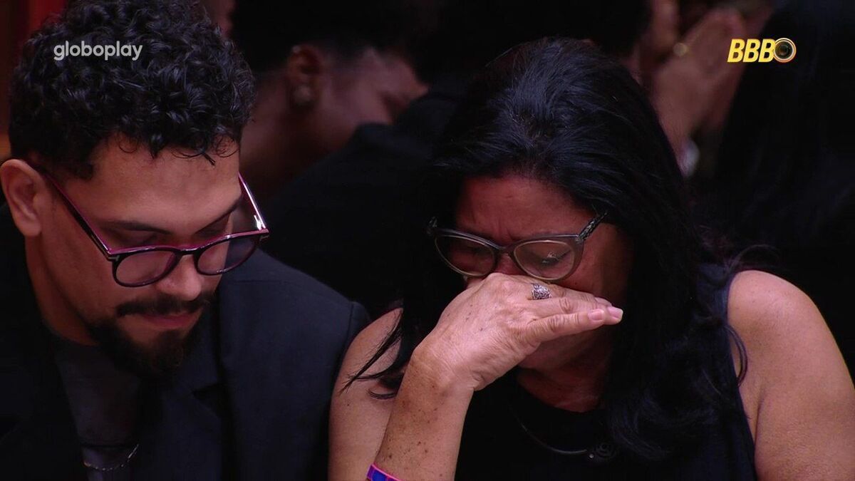 Por medo, dona Delma pode perder 90 mil reais no BBB 25