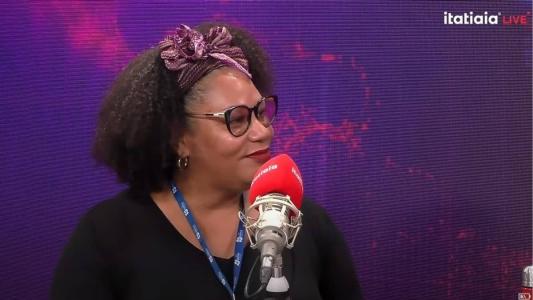 Hoje com 52 anos, Delma Cristina quer encontrar a família biológica