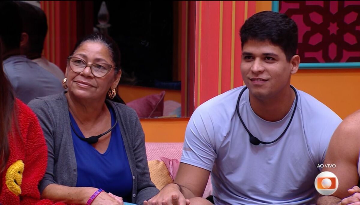 Quem saiu do BBB 25? Eliminação de Joselma decreta fim das duplas