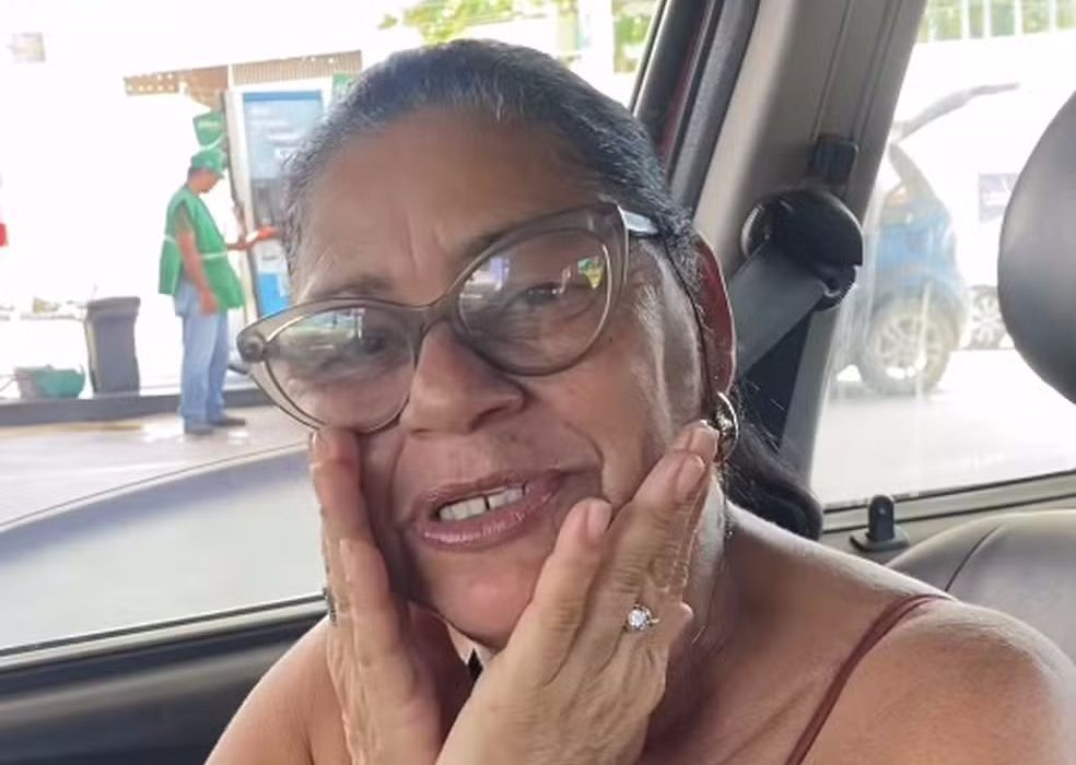 BBB 25: Delma passa por dia de beleza para prestigiar Guilherme na final