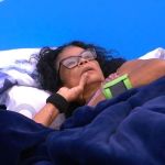 Joselma se revolta e xinga Vilma após receber emoji negativo no Queridômetro