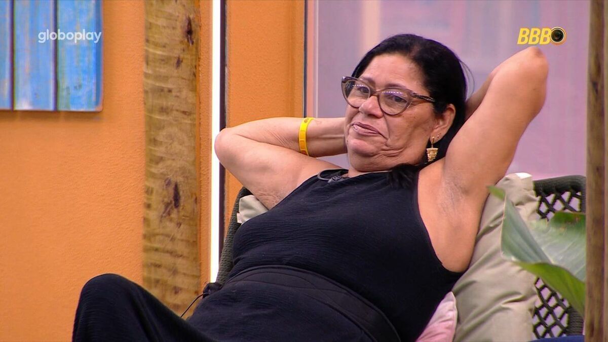Joselma faz previsão sobre casa do BBB 25 após saída de Aline: ‘Tédio horrível’