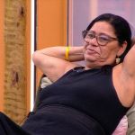 Joselma faz previsão sobre casa do BBB 25 após saída de Aline: ‘Tédio horrível’