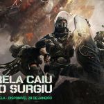 Garena Delta Force lançou sua nova temporada, “Starfall”