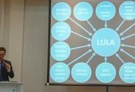 Autor do PowerPoint da Lava Jato, Deltan vai analisar documentos de Lula